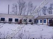 Малиновоозерская школа Михайловский район