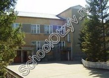Гришковская школа
