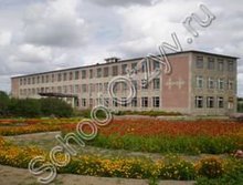 Безрукавская школа