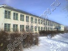 Нижне-Суетская школа