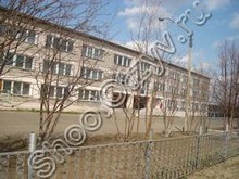Новоозерская школа