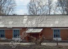 Тогульская школа Тогульский район