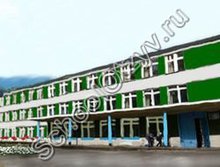 Тогульская школа Тогульский район