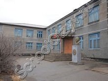 Корболихинская школа