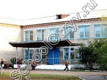 Порожненская школа