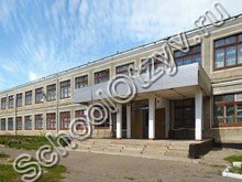Родинская школа Шипуновский район