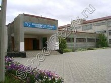 Шипуновская школа Шипуновский район