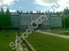 Тунгалинская школа