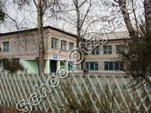 Чесноковская школа Михайловский район