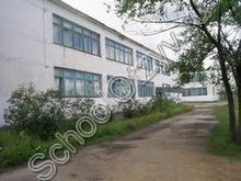 Рогозовская школа