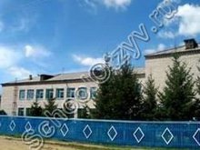 Семёновская школа Свободненский район