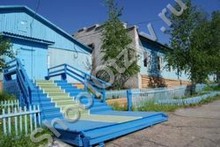 Восточненская школа