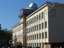 Гимназия №1 Благовещенск