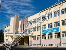Школа №26 Благовещенск