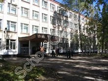 Школа №15 Райчихинск