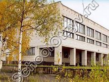 Коношская школа Коношский район