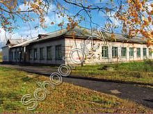Лесозаводская школа Коношский район