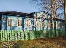 Вохтомская школа Коношский район