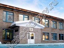 Савватиевская школа