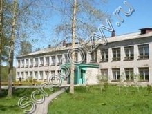 Верхнеуфтюгская школа