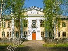 Киземская школа