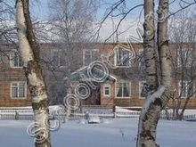 Дорогорская школа