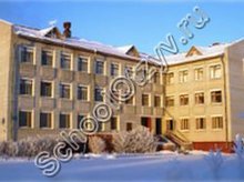 Емецкая школа им. Н.М.Рубцова