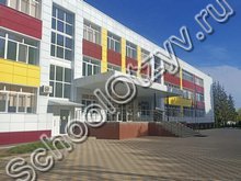 Веселолопанская школа