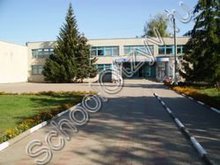 Тавровская школа