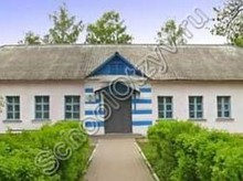 Октябрьскоготнянская школа