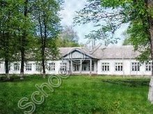 Добросельская школа