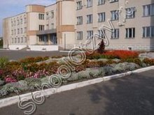 Верхопенская школа им. М.Р. Абросимова