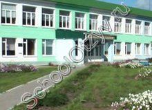 Афанасовская школа