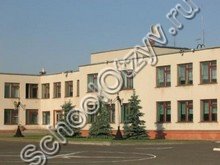 Погореловская школа Корочанский район