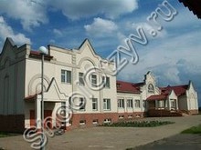 Гредякинская школа