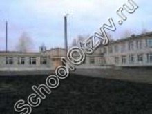 Палатовская школа