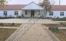 Вышнепенская школа
