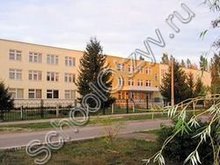 Масловопристанская школа