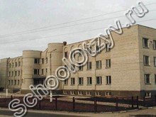 Новотаволжанская школа