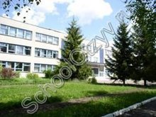 Ржевская школа Шебекинский район