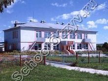 Шамординская школа