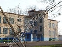 Митьковская школа