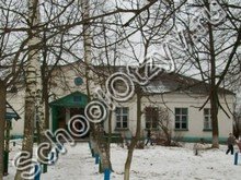 Гетманобудская школа