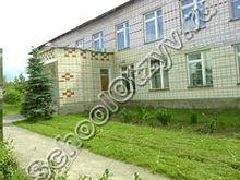 Шевинская школа