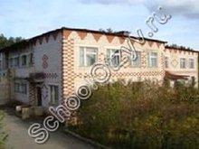 Буторлинская школа