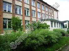 Лукновская школа