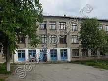 Октябрьская школа №1 Вязниковский район