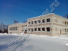 Паустовская школа