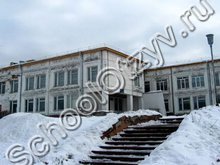 Вяткинская школа Судогодский район