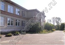 Ильинская школа Судогодский район